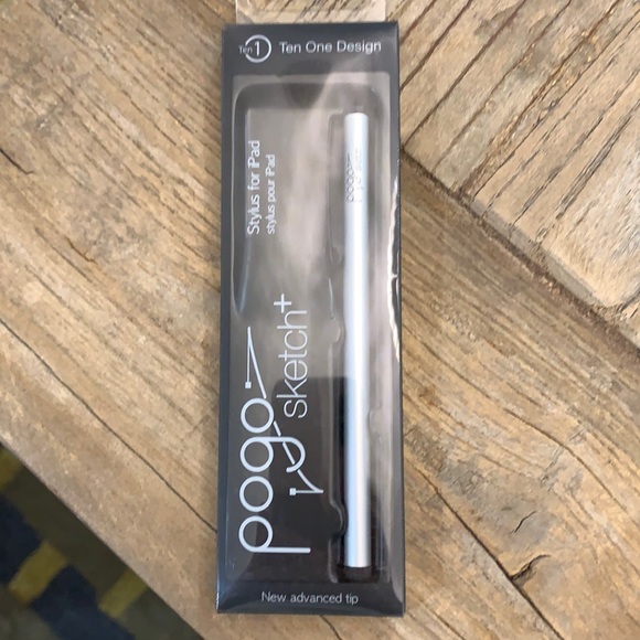 Pogo Sketch stylus NEW NWOT - Picture 2 of 6
